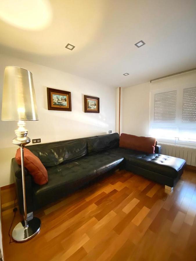 Grand Plaza Vega Appartement *