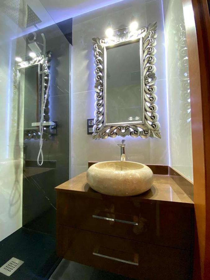 Grand Plaza Vega Apartment Burgo