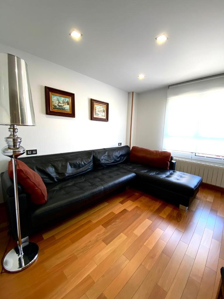 Grand Plaza Vega Apartment *