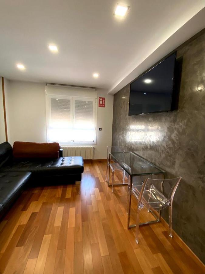Grand Plaza Vega Appartement