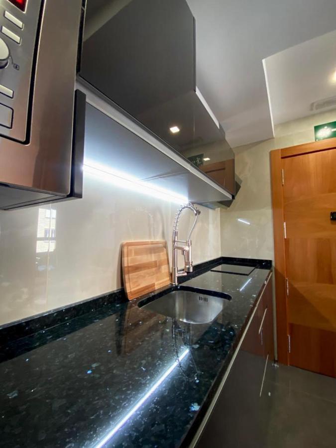 Grand Plaza Vega Apartment *