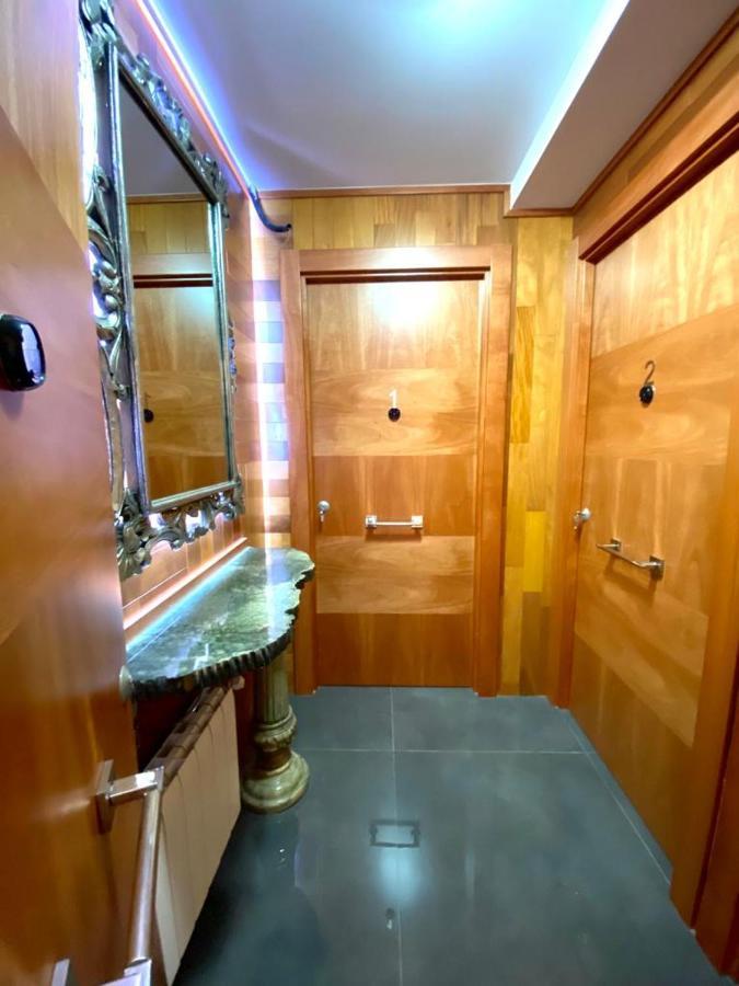 Apartment Grand Plaza Vega