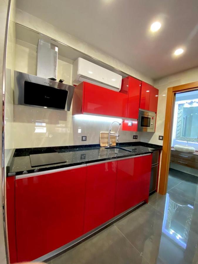 Apartment Grand Plaza Vega Burgo