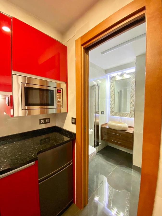 Grand Plaza Vega Apartment