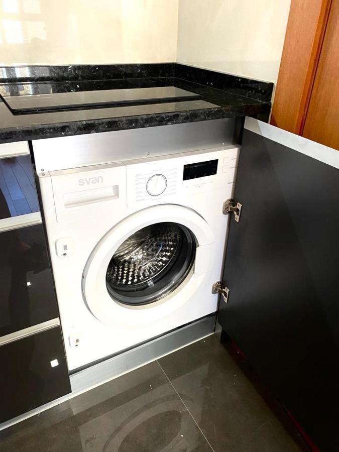 Grand Plaza Vega Apartment *