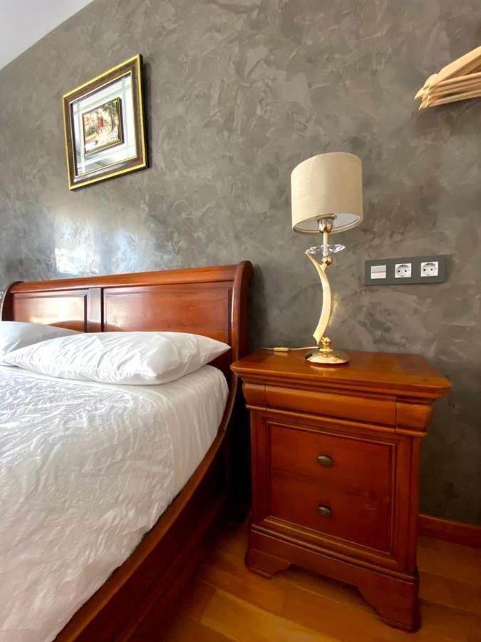 Grand Plaza Vega Apartment Burgo