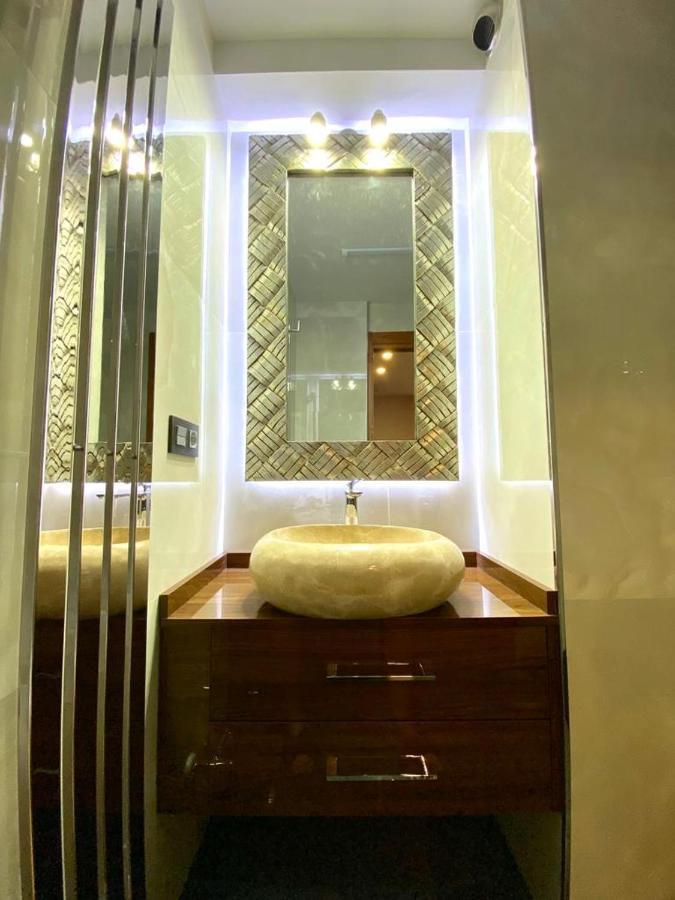 Apartment Grand Plaza Vega *