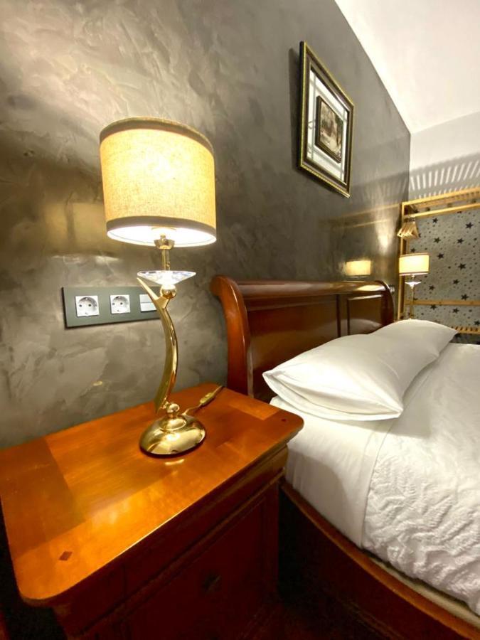 Apartment Grand Plaza Vega