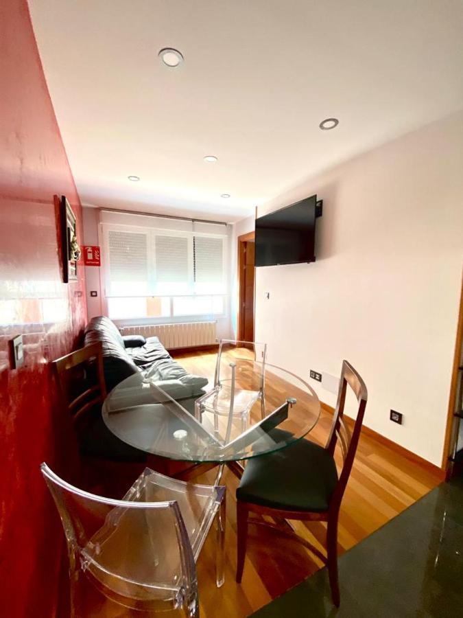 Grand Plaza Vega Apartment *