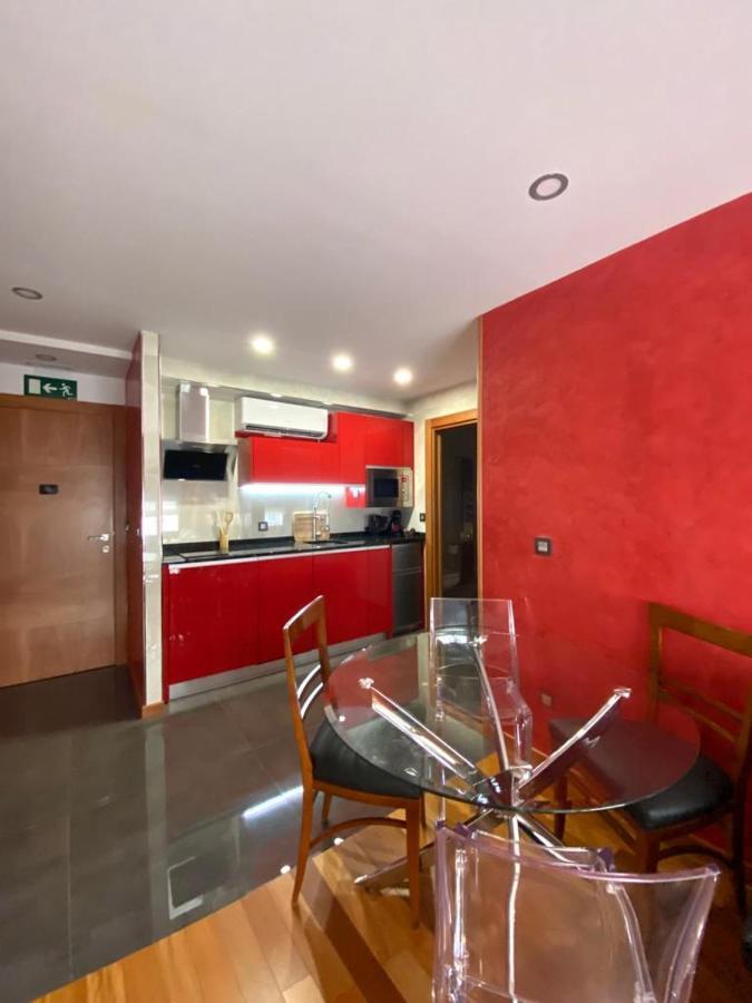 Apartment Grand Plaza Vega