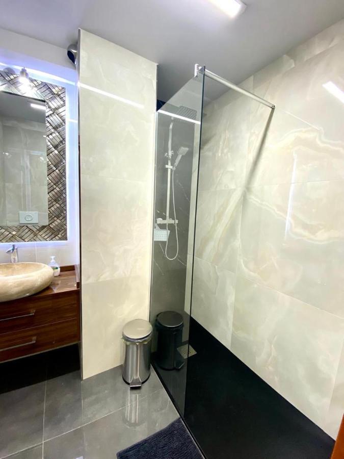 Apartment Grand Plaza Vega *