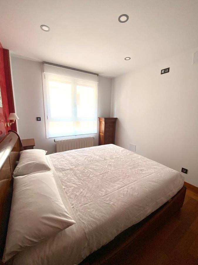 Grand Plaza Vega Apartment *
