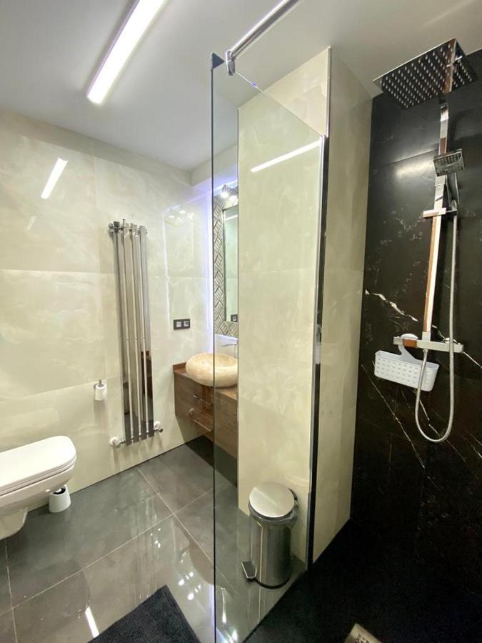 Grand Plaza Vega Apartment