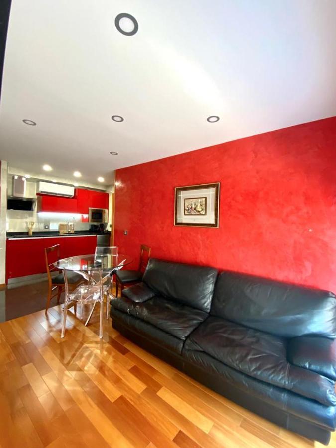 Apartment Grand Plaza Vega *