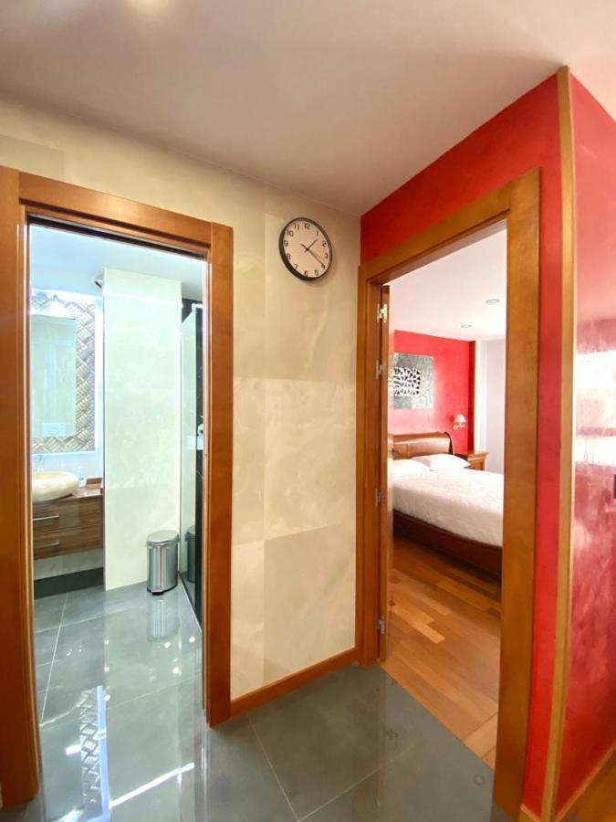 Apartment Grand Plaza Vega Burgo