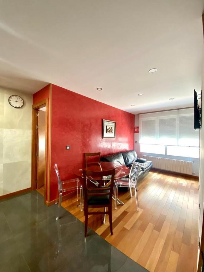 Grand Plaza Vega Apartment Burgo