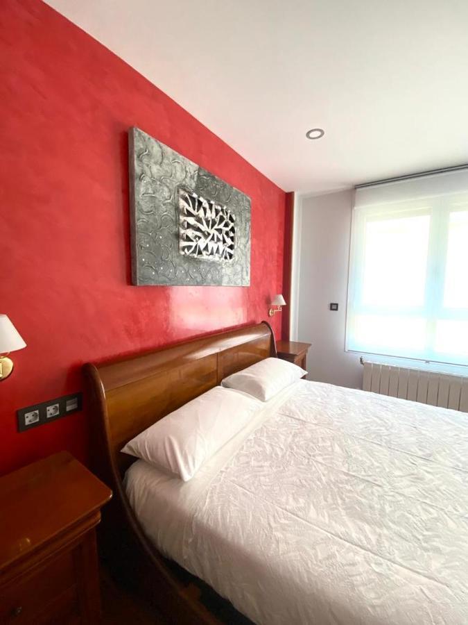 Grand Plaza Vega Apartment *
