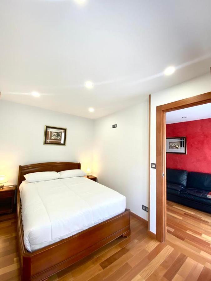 Grand Plaza Vega Appartement
